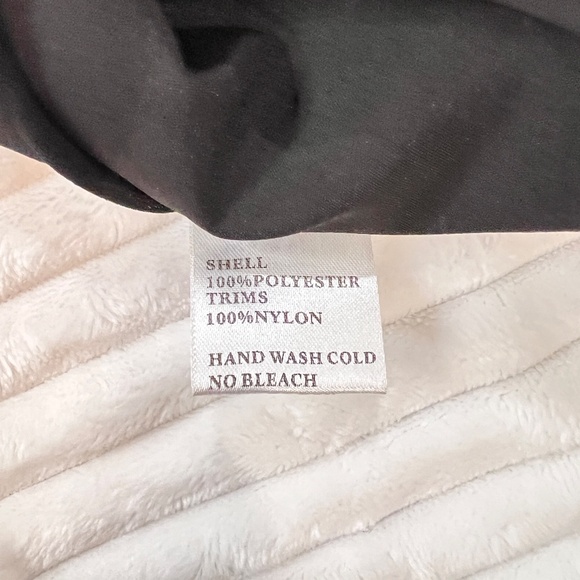 # A021 WHY DRESS BLACK , Hi-LO ROMANTIC 3D Diamond satin patches, pearls - Picture 11 of 12